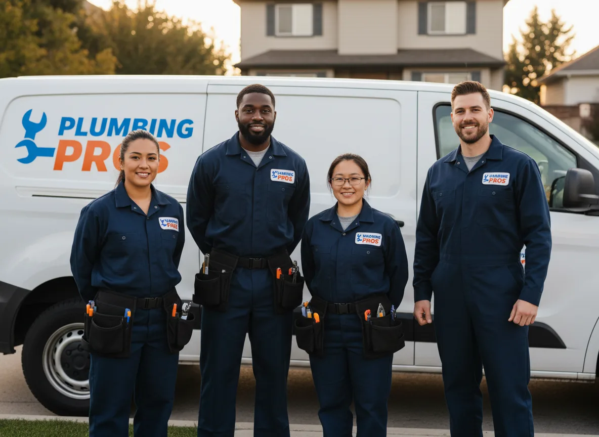 Water Heater Repair company in Scottsville, VA